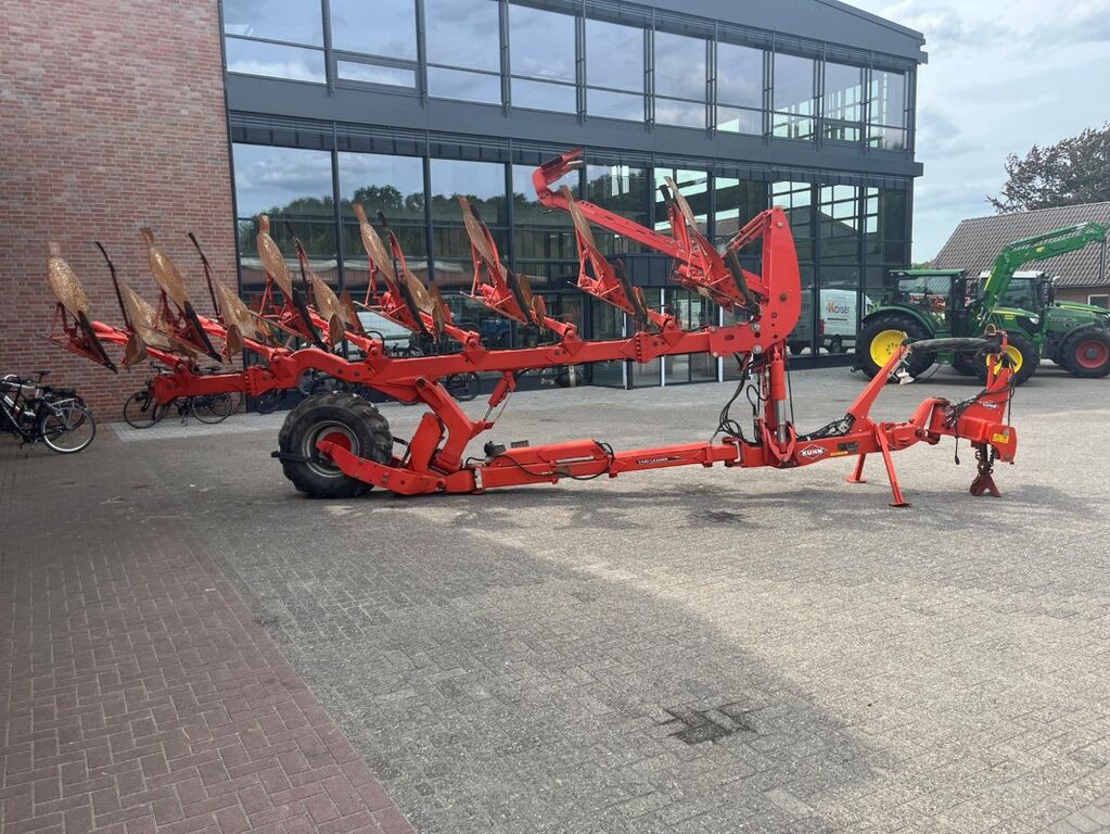 Kuhn Vari-Leader 7EH 3