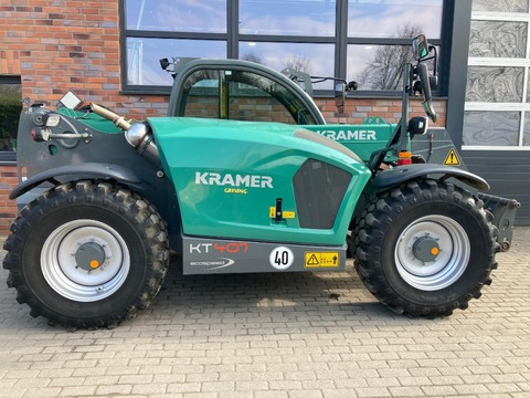 Kramer KT 407