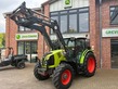 CLAAS Arion 420