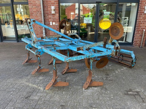 Lemken Smaragd 80-260