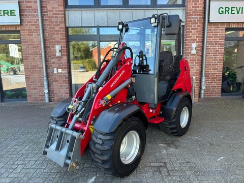 Weidemann 1390