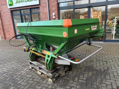 Amazone ZAM 1200