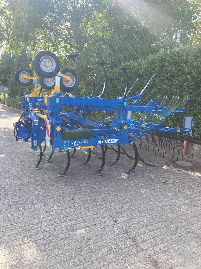 Treffler TGA 430 1