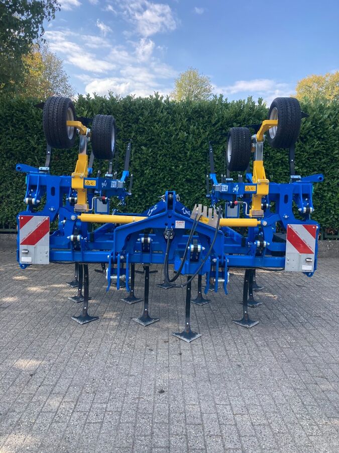 Treffler TGA 430 2