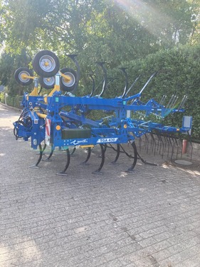 Treffler TGA 430