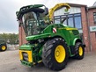 John Deere 8400i ProDrive 40 km/h 