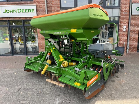 Amazone Centaya 3000 Super