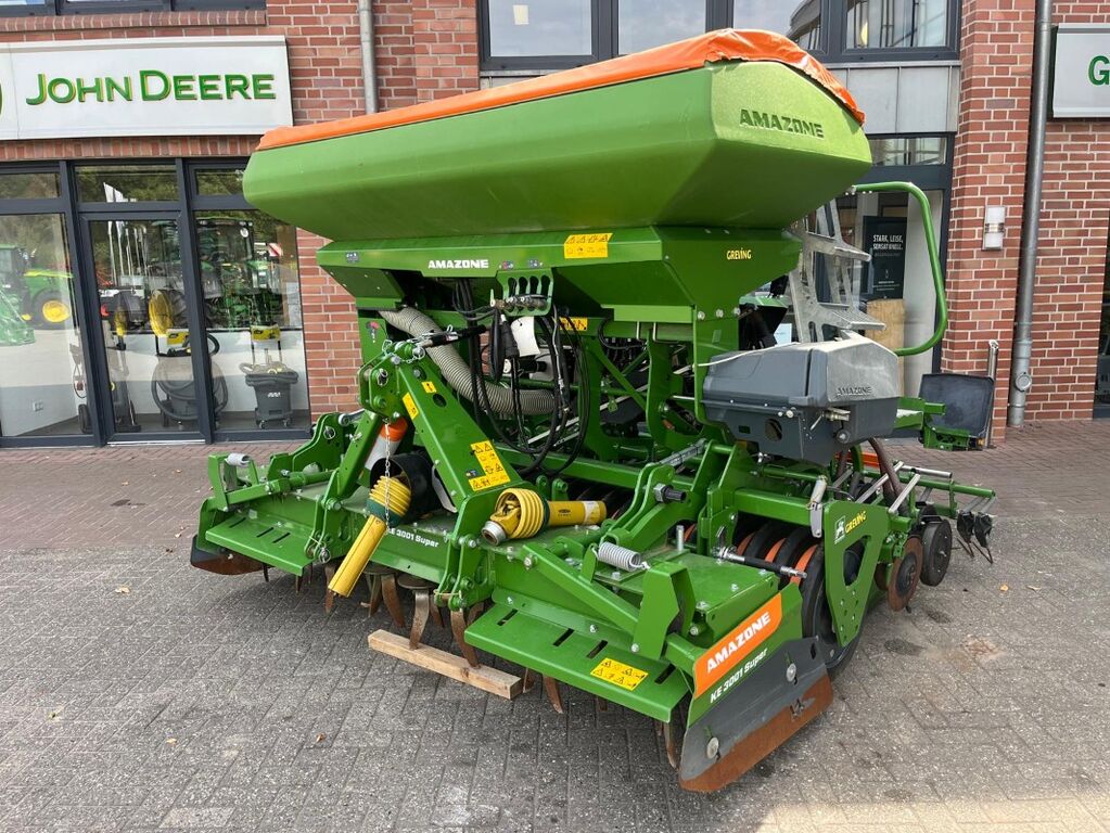 Amazone Centaya 3000 Super 1