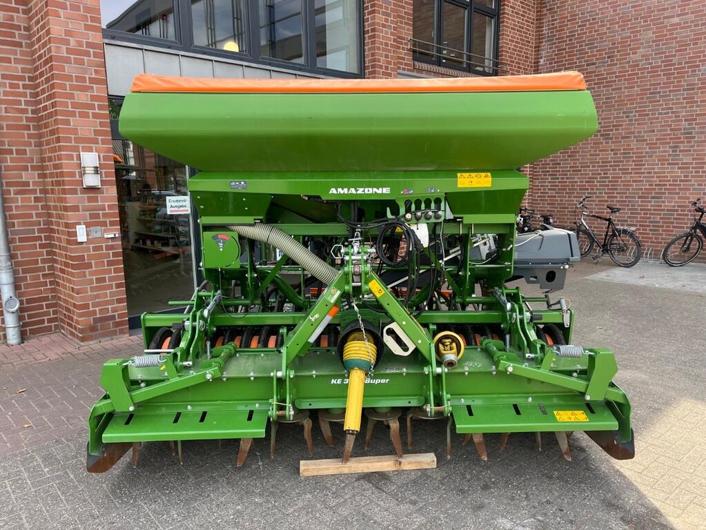 Amazone Centaya 3000 Super 3