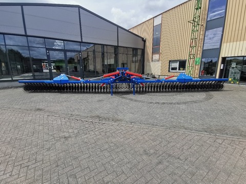 Sonstige GST Biostar 12 Rollhacke
