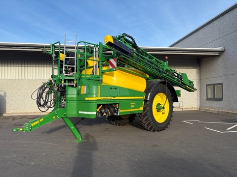 John Deere R952i