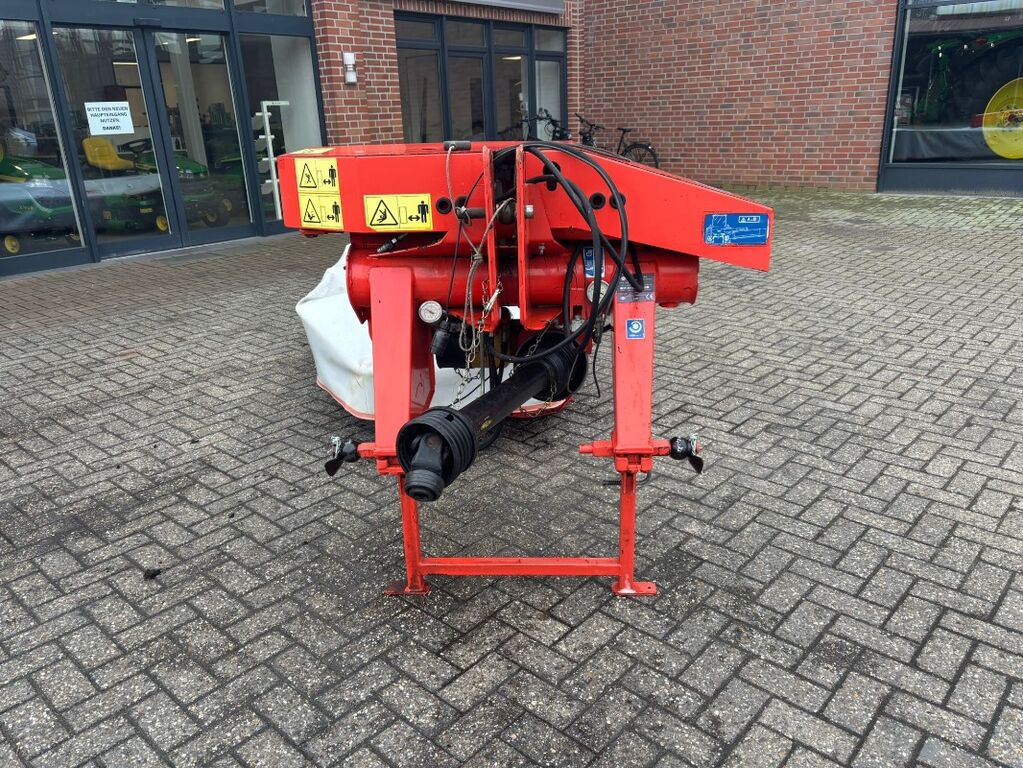 Kuhn GMD 4410-FF  2