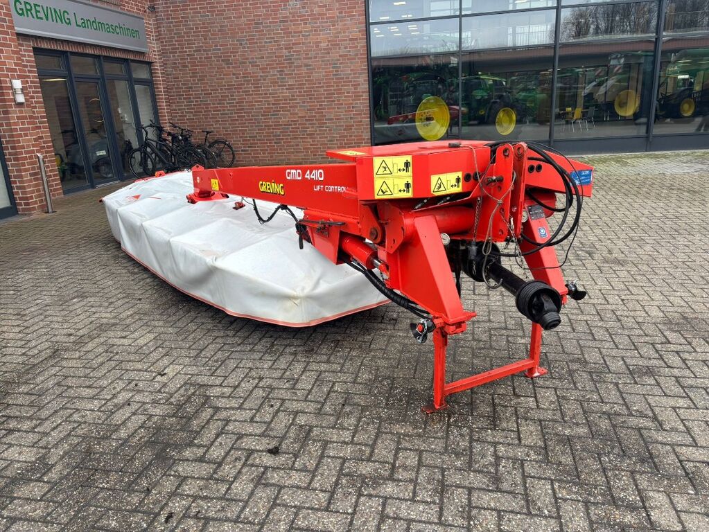 Kuhn GMD 4410-FF  3