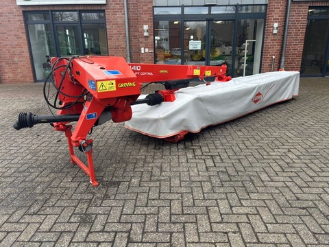 Kuhn GMD 4410-FF 