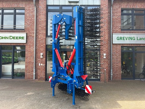 Sonstige GST Biostar 9