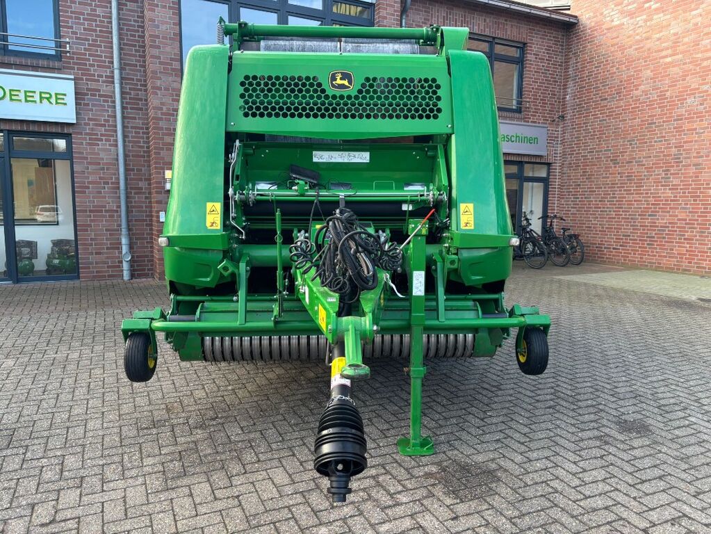 John Deere 990 2