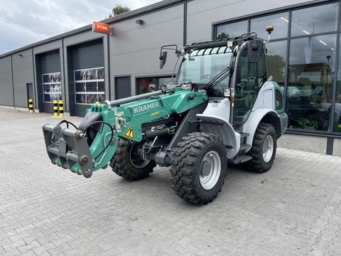Kramer KL35.8T
