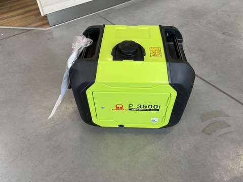 Pramac P3500i