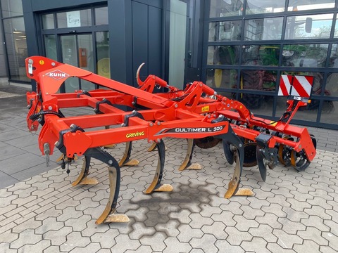 Kuhn Cultimer 300