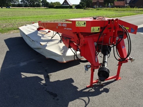 <strong>Kuhn GMD4010-FF</strong><br />