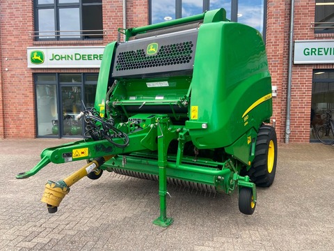 John Deere 990