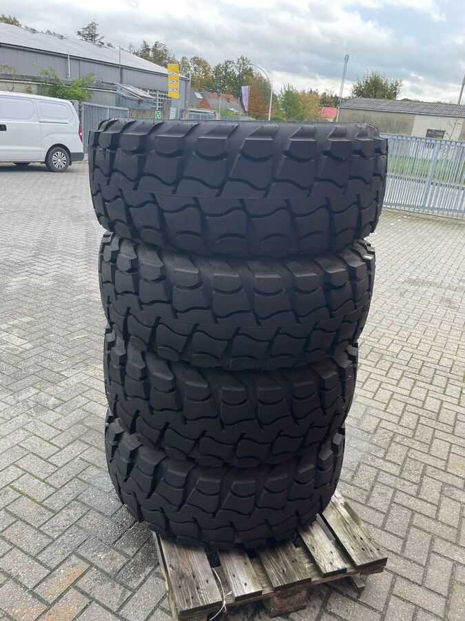 Aeolus 405/70R20 2