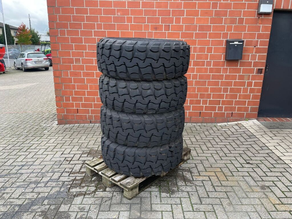 Aeolus 405/70R20 3