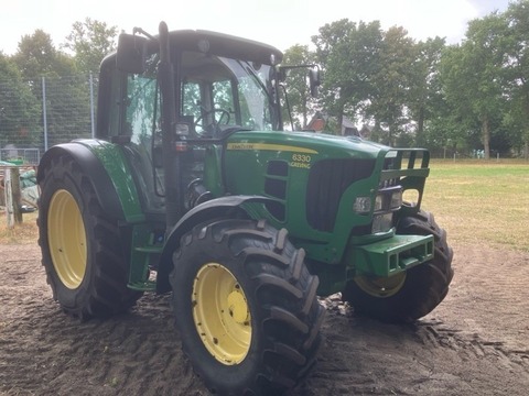 John Deere 6330 *Kundenauftrag*