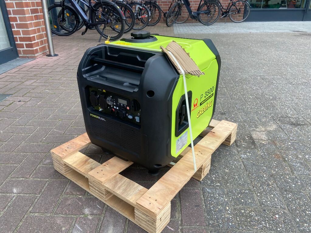 P3500i 2