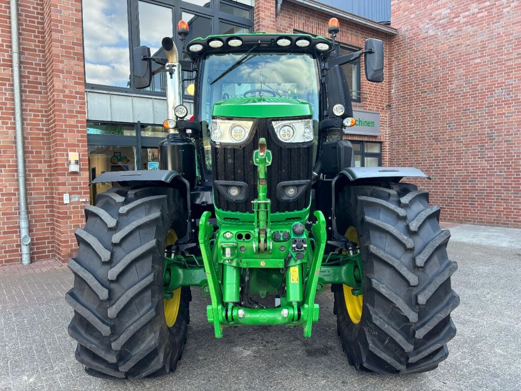 John Deere 6250R 2