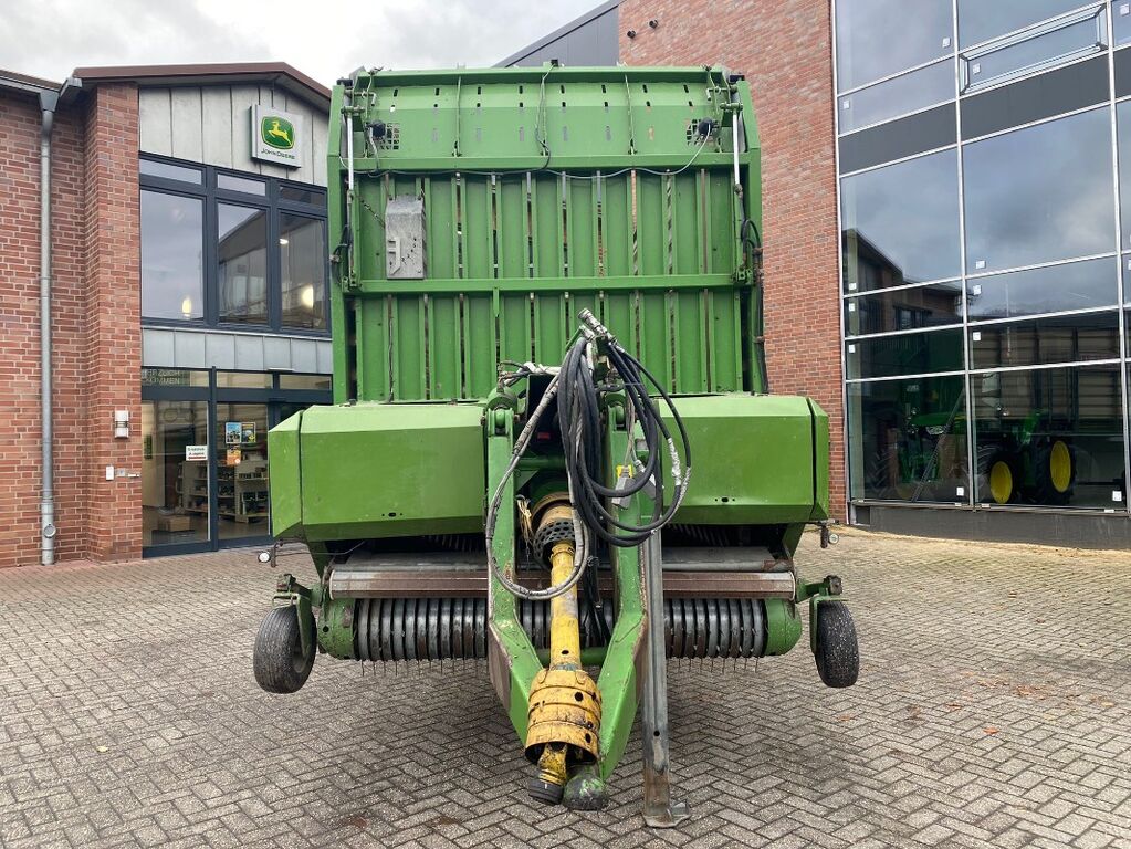 Bergmann Shuttle 780S 2