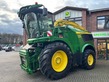 John Deere 9700i ProDrive 40 km/h
