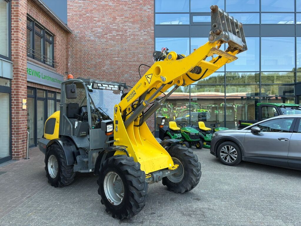 Wacker Neuson WL 54 3