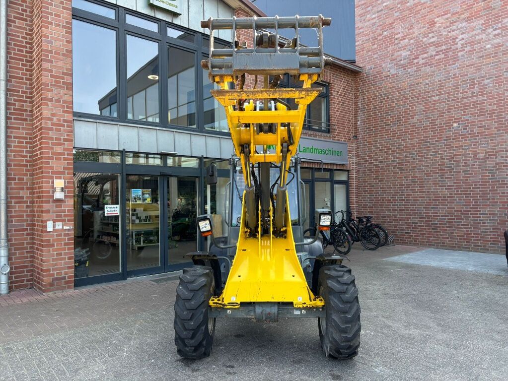 Wacker Neuson WL 54 2