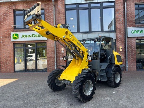 Wacker WL 54