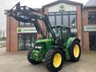 John Deere 6320