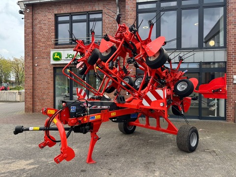 Kuhn GD10803T