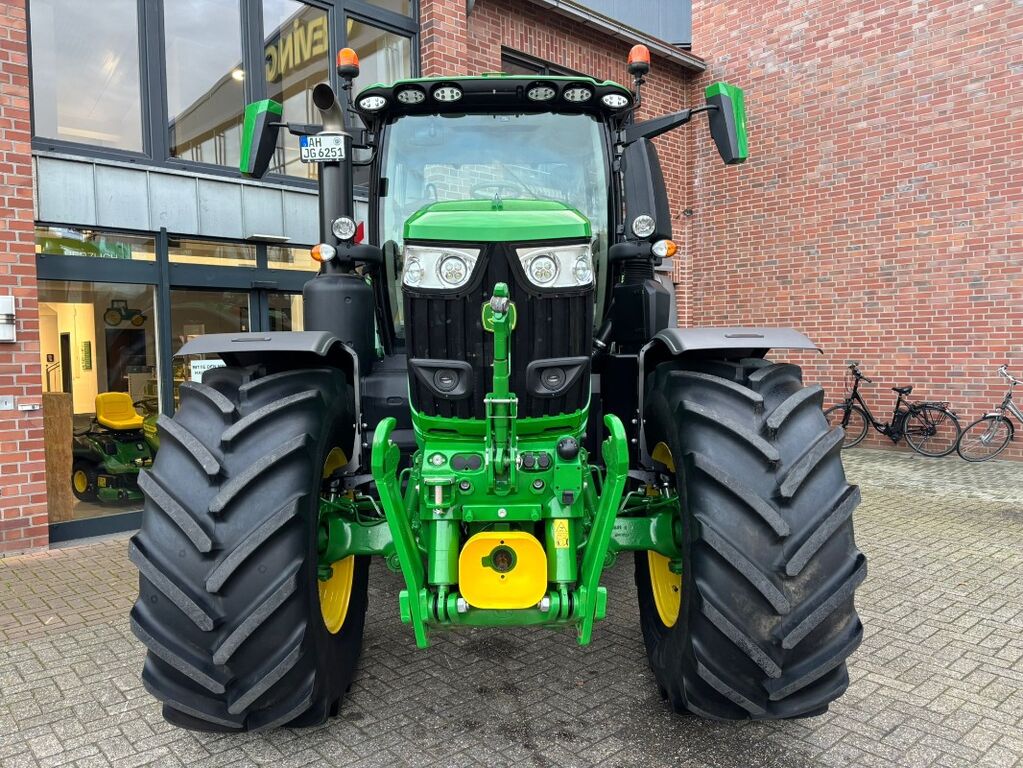 John Deere 6R250 *Garantieverlängerung*  2