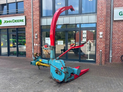 Mengele MB300