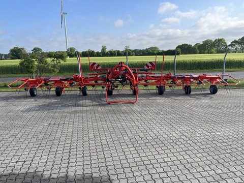 Kuhn GF 8703