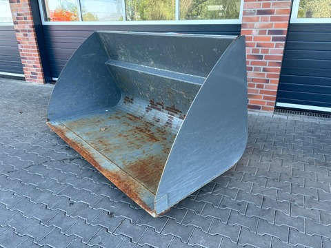 Kramer Volumenschaufel 