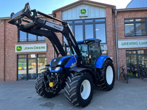 New Holland T7.190 i