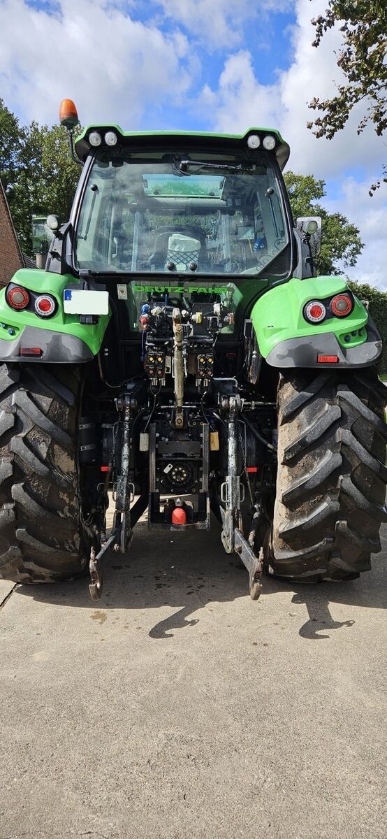 Deutz Fahr 6210 C Shift *Kundenauftrag* 3