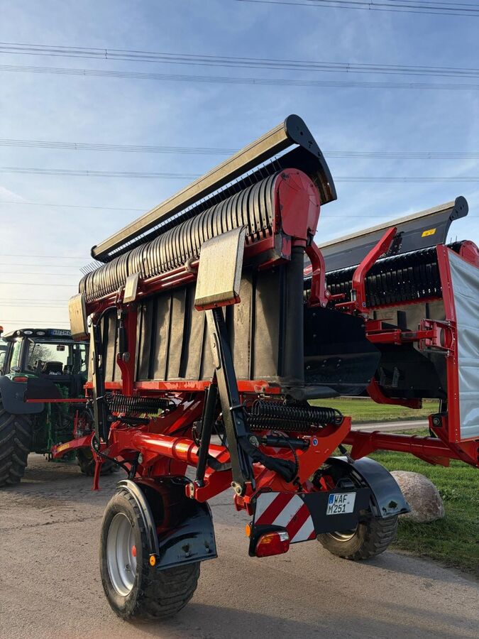 Kuhn Merge Maxx 950 2