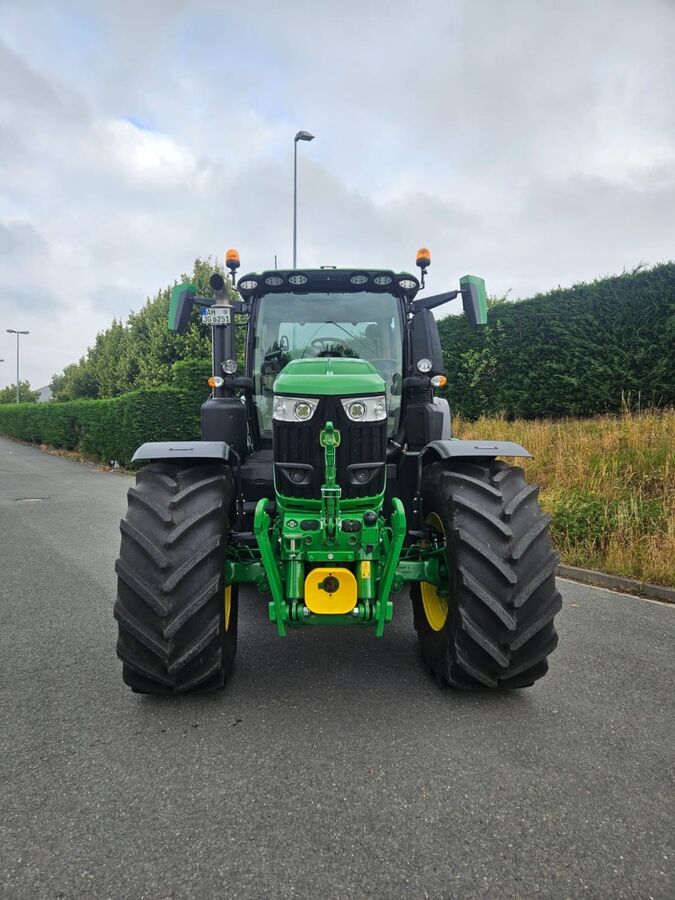 John Deere 6R250 *Garantieverlängerung*  2