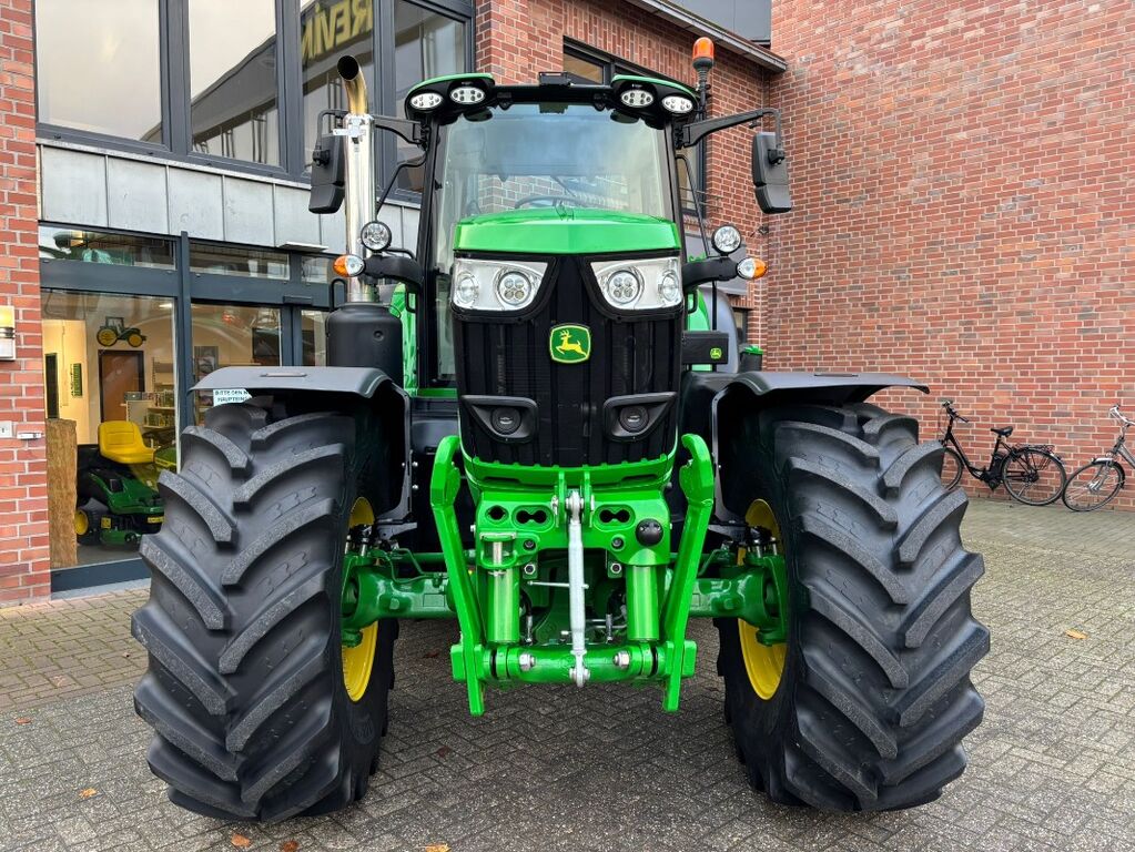 John Deere 6195M *Garantieverlängerung* 2