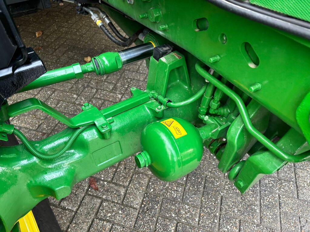 John Deere 6195M *Garantieverlängerung* 3