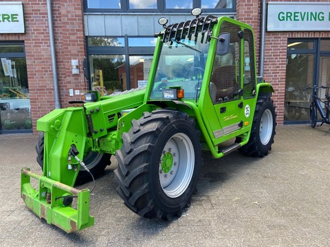 Merlo P 26.6 LPT/SPT