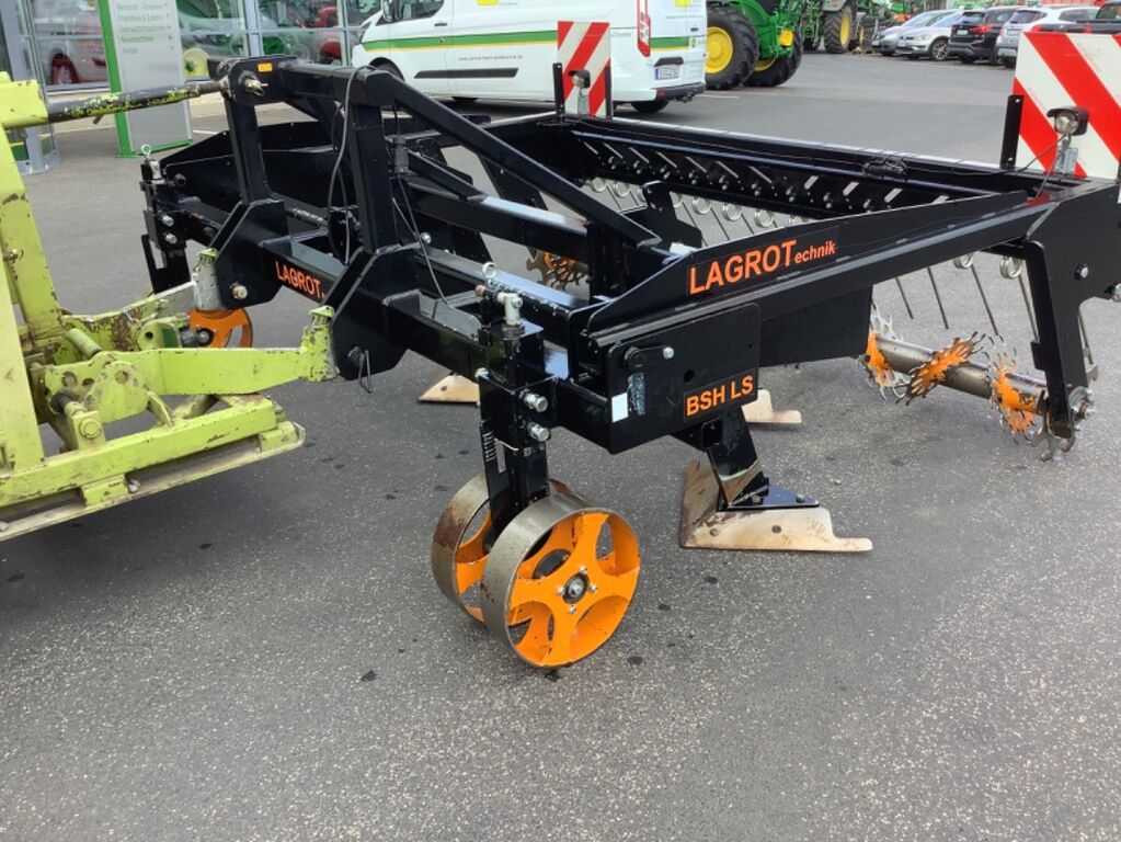 Lagrot BSH LS 30 1