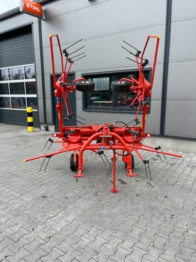 Kuhn GF502